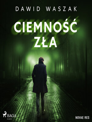 cover image of Ciemność zła